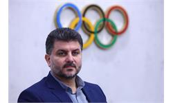 جلسات هماهنگی با فدراسیون ها اعزامی به بازی های آسیایی ساحلی سانیا 55