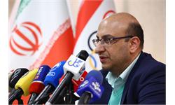 جلسه هیئت اجرایی کمیته ملی المپیک. 13