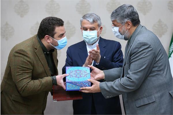 جلسه هیئت اجرایی کمیته ملی المپیک.. 9