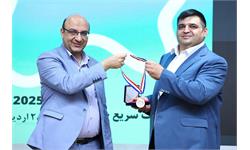 مراسم جشن تولد مدال اوران المپیک - اردیبهشت 1404 35