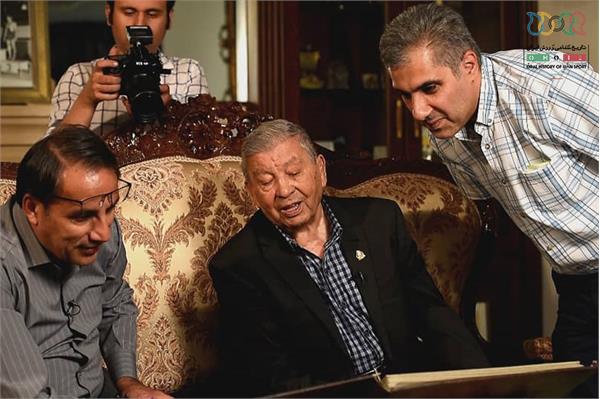 Mahmoud Mollaghasemi