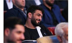 مراسم تجلیل از مدال آوران باز یهای آسیایی هانگژو 36