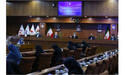 نشست خبری مسئولان کمیته ملی المپیک 16