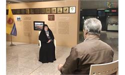 طاهره طاهریان