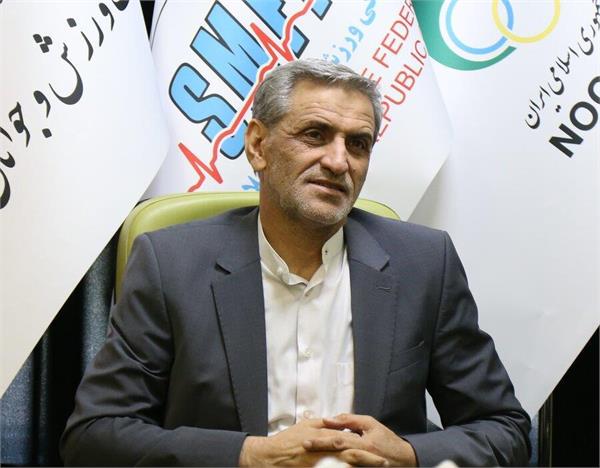 Over 800 Athletes Undergo Medical Examinations ahead of Major Events in 2025