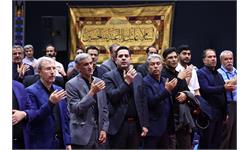 مراسم عزاداری اربعین حسینی 6