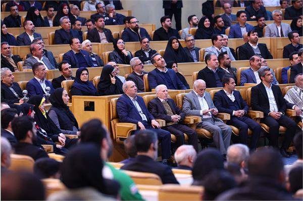 آیین تجلیل از قهرمانان المپیک و پارالمپیک پاریس 36