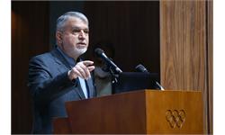 مراسم رونمایی از تندیس تختی  41