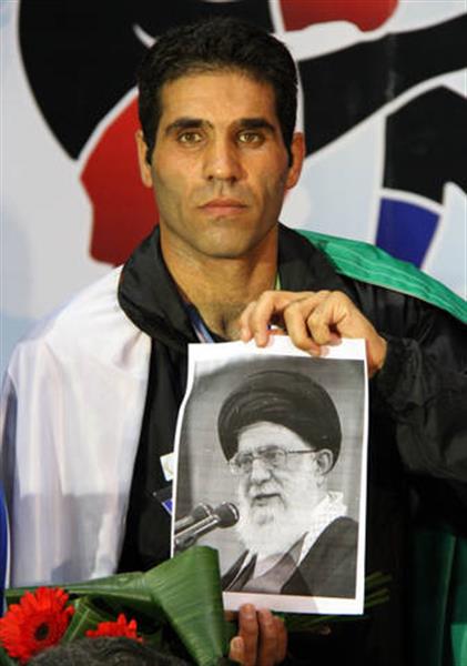 موی تای قهرمانی جهان – تاشکند؛رازانی با قدرت تمام مدال طلا را به سینه زد