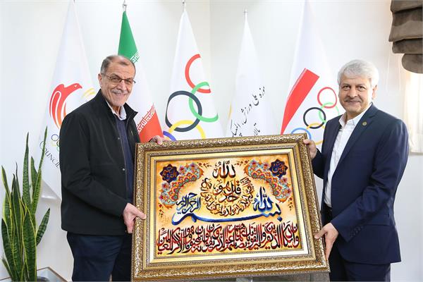 امضای تفاهم نامه همکاری با مجمع کارآفرینان ایران 2