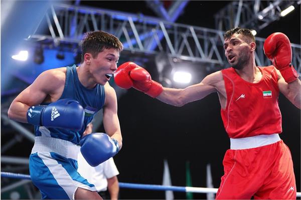 بازی های کشورهای اسلامی ریاض؛ شه‌بخش: امتیاز راند سرنوشت‌ساز را به حریف دادند/ بوکس نیازمند تن‌به‌تن شدن با رقبای اصلی است