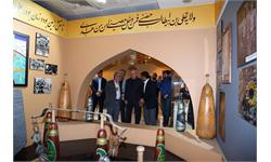 دیدار ریاست کمیته ملی المپیک با نایب رییس فدراسیون جهانی کشتی 1