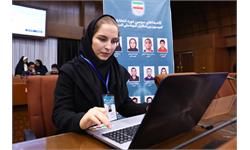 انتخابات کمیسیون ورزشکاران کمیته ملی المپیک 16