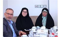 جلسه هیئت اجرایی کمیته ملی المپیک/ 7