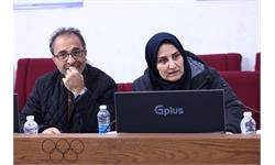 جلسات هماهنگی با فدراسیون ها اعزامی به بازی های آسیایی ساحلی سانیا 44