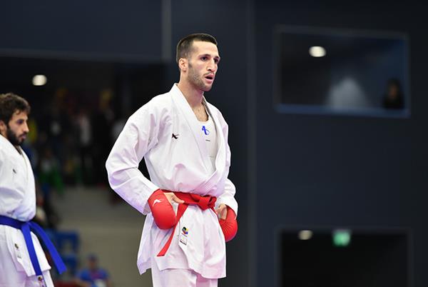 گزارش WKF از بهترین های جهان؛مهدی زاده و گنج زاده بهترین؛ پورشیب مرد شگفتی ساز