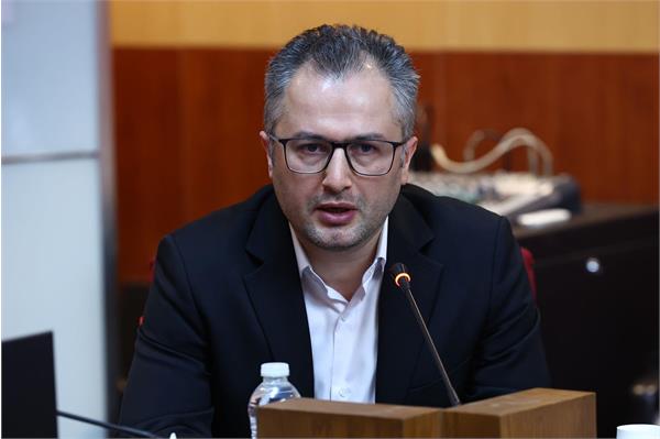 جلسات هماهنگی با فدراسیون های اعزامی به سانیا و ناگویا 50