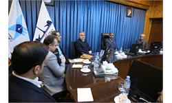 بازدید از اماکن ورزشی دانشگاه آزاد اسلامی واحد علوم و تحقیقات 3