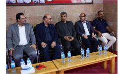 بازدید دبیرکل کمیته ملی المپیک از اردو تکواندو،کوراش و کاراته 59