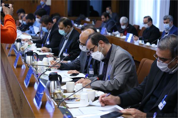 چهل و نهمین مجمع عمومی کمیته ملی المپیک 34