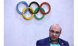 جلسات هماهنگی با فدراسیون ها اعزامی به بازی های آسیایی آیچی،ناگویا 132