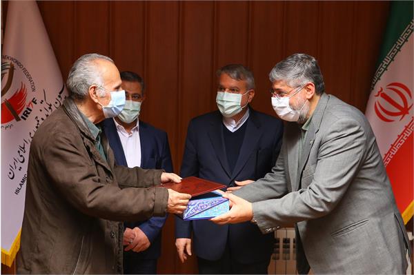 بازدید مسئولین کمیته ملی المپیک از فدراسیون های کاراته و تکواندو 31