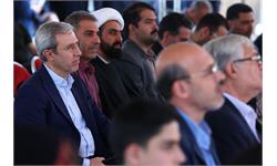 مراسم تجلیل از خانواده های شهدای ورزشکار شاخص کشور 1