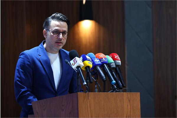 مراسم جشن تولد مدال اوران المپیک - اردیبهشت 1404 44