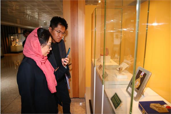 برنامه های جنبی مراسم FUN RUN بازی های آسیایی هانگژو 31