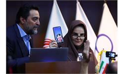 همایش صلح و ورزش 6