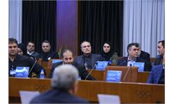 چهل و هفتمین مجمع عمومی کمیته ملی المپیک 23