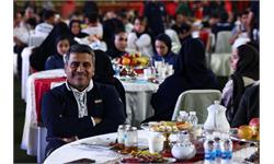 مراسم بدرقه کاروان ورزشی ایران به بازی های آسیایی آیچی-ناگویا 26