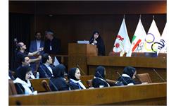 همایش صلح و ورزش 17