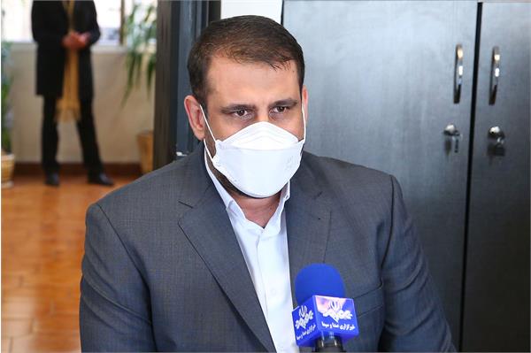 بازدید مسئولین کمیته ملی المپیک از فدراسیون های پزشکی ورزشی،پرورش اندام،نجات غریق و انجمن ورزش های رزمی 23