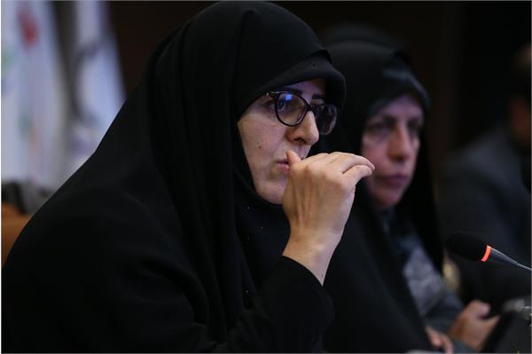 همایش ورزش زنان 13