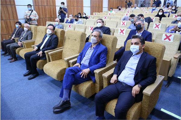 مراسم افتتاحیه هفته المپیک  3