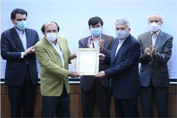 مراسم افتتاحیه هفته المپیک  14