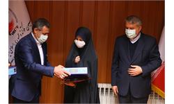 بازدید مسئولین کمیته ملی المپیک از فدراسیون های کاراته و تکواندو 33