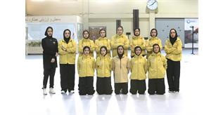 با هدف حضور در مسابقات جهانی و بازی های آسیایی آیچی-ناگویا 2026؛ تیم ملی سپک تاکرا بانوان در آزمون های آمادگی جسمانی حضور