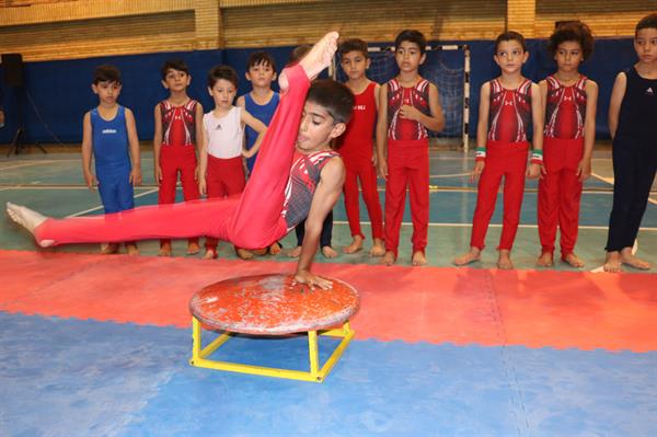 هفته المپیک - روز کودک 11