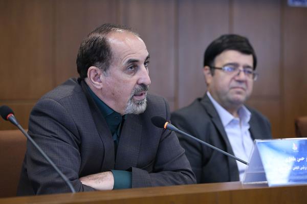 نشست فرهنگ و رسانه  29