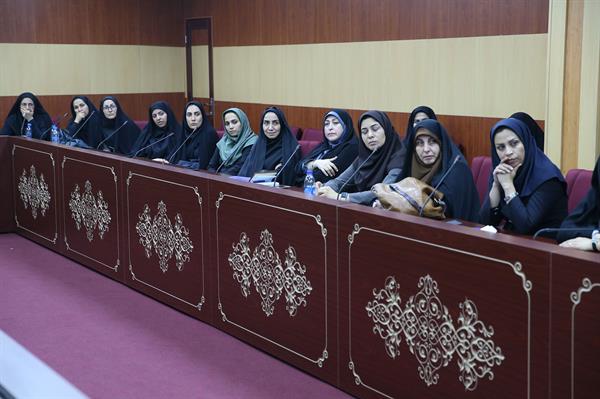 هفته المپیک - برنامه ویژه مدیران آموزش و پرورش 6