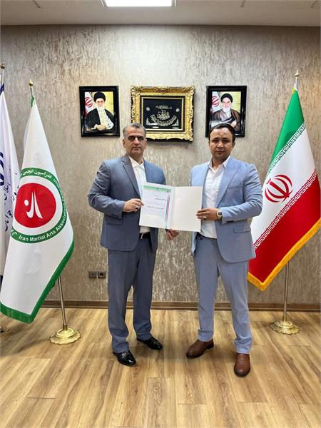 انتصاب رضا مرتاضی به عنوان سرمربی تیم ملی جوانان ام ام ای