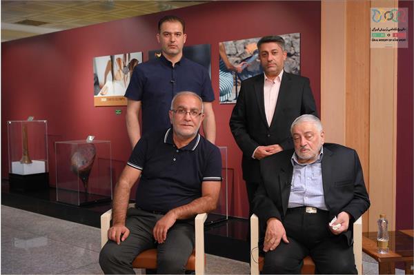 Mohammadreza Yazdanikhorram