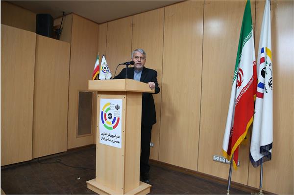 مراسم تقدیر از مدال آوران تیراندازی 5