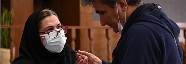 مراسم رونمایی از دستاوردهای حاصل از طرح های تاریخ شفاهی ورزش ایران