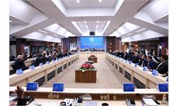 پنجاه و چهارمین مجمع عمومی کمیته ملی المپیک 17