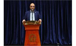 مراسم اعطا پرچم و بدرقه پرچمداران اعزامی به بازیهای آسیایی آیچی ناگویا 27