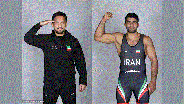 پژمان درستکار و محمدهادی ساروی در بین بهترین های قاره آسیا در سال ۲۰۲۵