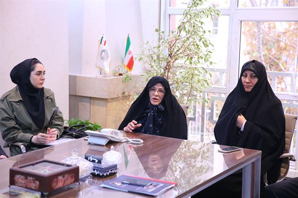 بازدید از فدراسیون های گلف، اسکواش، اسکی و بیماری های خاص 20